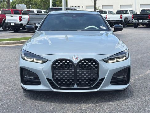 Used 2024 BMW 430i xDrive Coupe w/ M Sport Package AWD/4WD image 6
