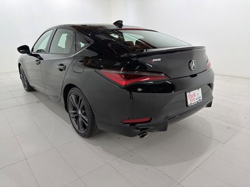 Certified 2023 Acura Integra A-Spec image 3
