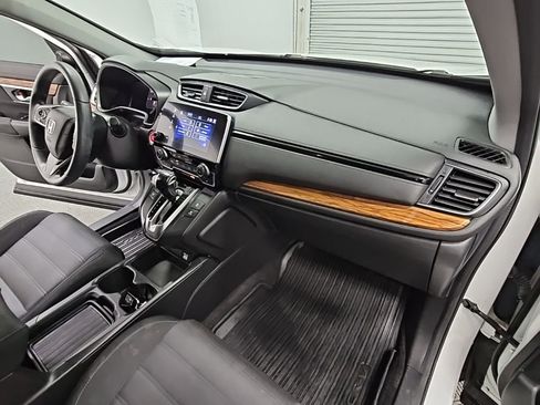 Used 2022 Honda CR-V EX image 35