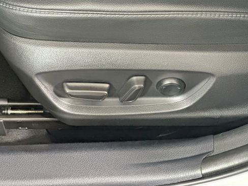 Used 2021 Toyota Camry XSE w/ Navigation Package FWD image 13