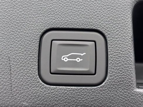 New 2026 GMC Terrain Elevation w/ Elevation Premium Package image 14