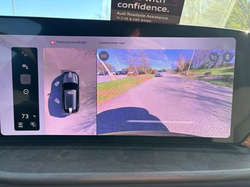 New 2026 Audi Q5 Premium image 19