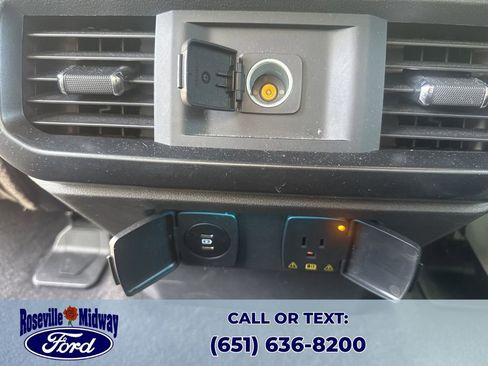 Used 2025 Ford F150 STX w/ STX Black Appearance Package image 30