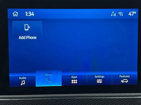 Used 2025 Ford Escape ST-Line image 49