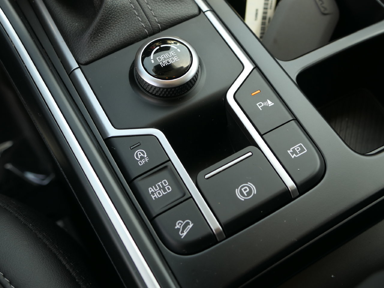 Certified 2026 Kia Sorento S FWD image 21