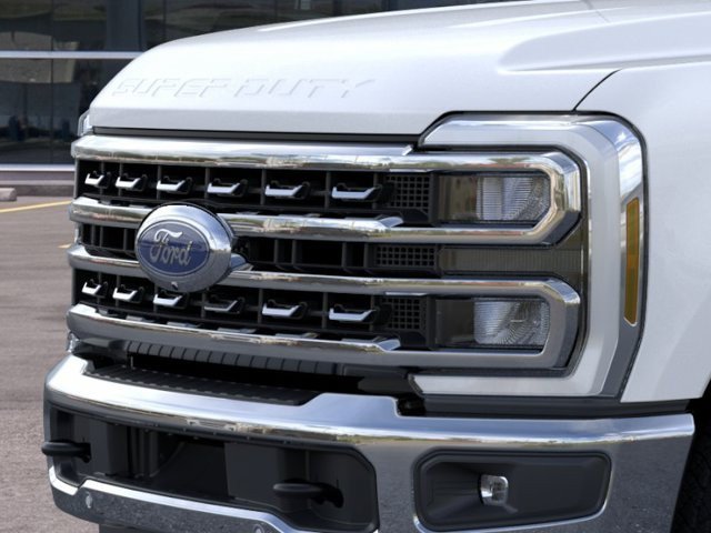 New 2026 Ford F350 Lariat w/ Lariat Ultimate Package AWD/4WD image 17