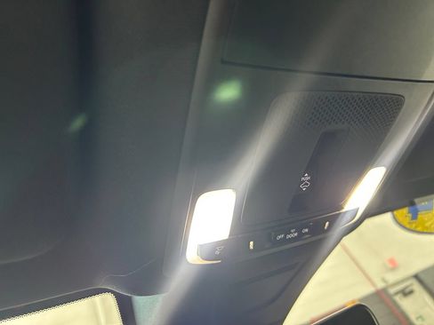 Certified 2024 Honda CR-V Sport-L image 29