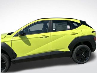New 2027 Hyundai Kona SEL Sport AWD/4WD video 2