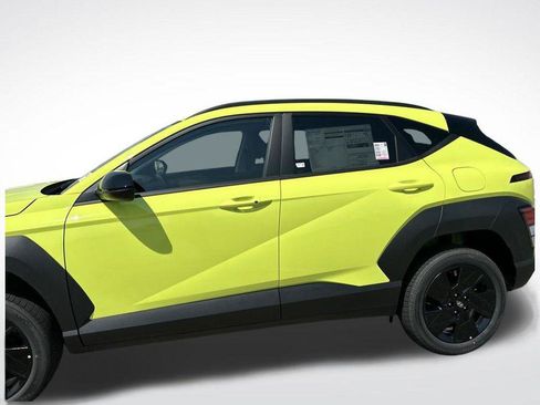 New 2027 Hyundai Kona SEL Sport AWD/4WD image 2