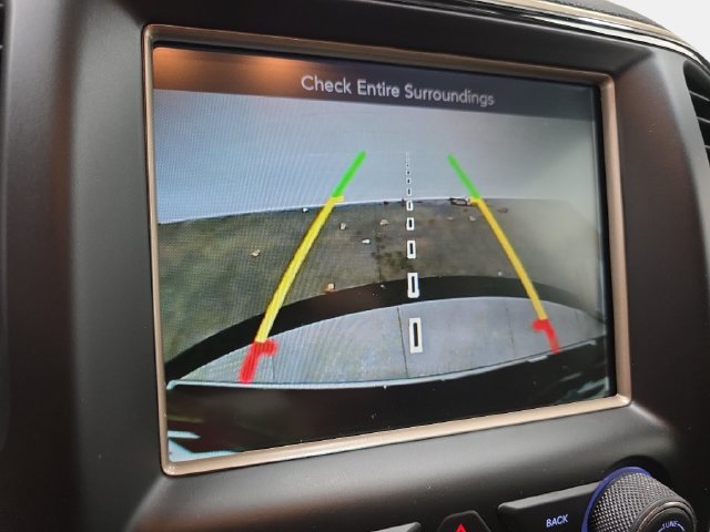 Used 2017 Jeep Grand Cherokee Limited AWD/4WD image 22