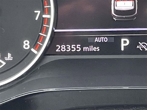 Used 2023 Nissan Pathfinder Rock Creek image 26