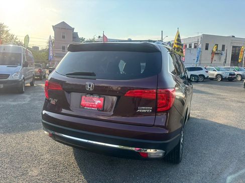 Used 2016 Honda Pilot Touring image 6