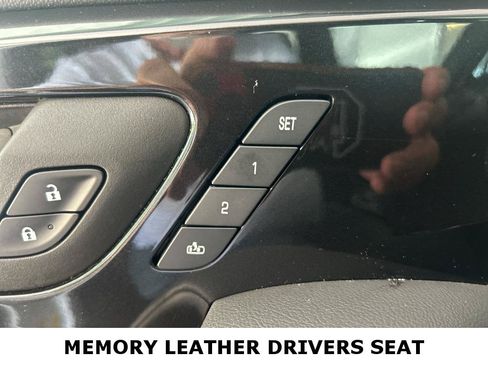 Used 2023 Chevrolet Blazer Premier w/ Driver Confidence II Package FWD image 14