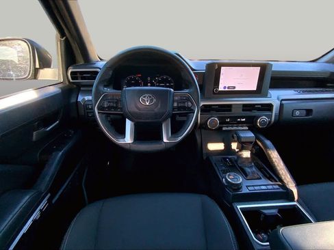 Used 2024 Toyota Tacoma TRD Off-Road AWD/4WD image 6