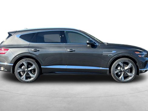 New 2026 Genesis GV80 2.5T Prestige image 7