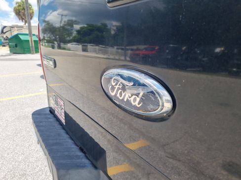 Used 2007 Ford F150 XLT RWD image 10