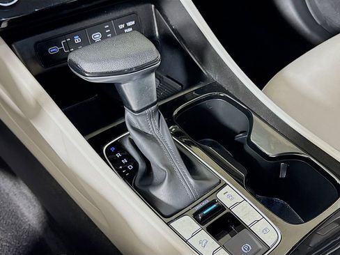 Used 2025 Hyundai Tucson SEL image 14