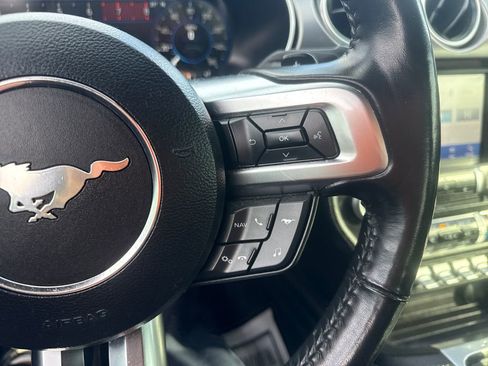 Used 2020 Ford Mustang Premium w/ Equipment Group 201A image 28