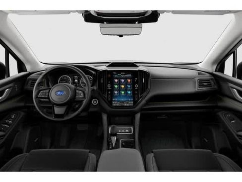 New 2025 Subaru Ascent Bronze Edition image 19