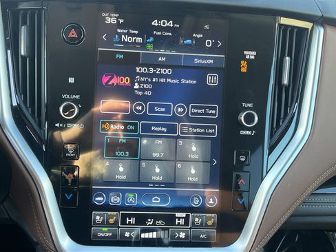 Used 2023 Subaru Outback Touring XT image 29