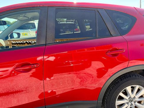 Used 2015 MAZDA CX-5 Touring AWD/4WD image 13