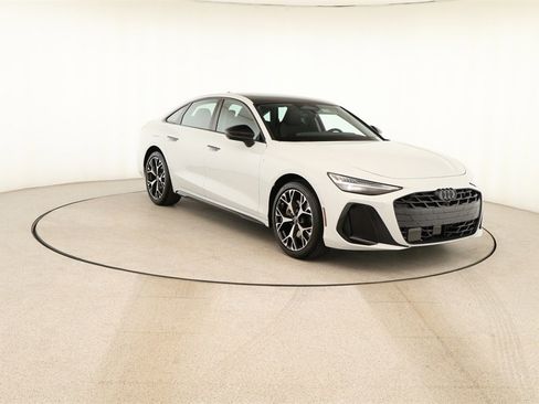 New 2026 Audi A6 Premium Plus image 10