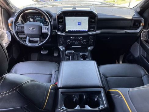 Used 2021 Ford F150 Tremor w/ Equipment Group 402A High AWD/4WD image 10