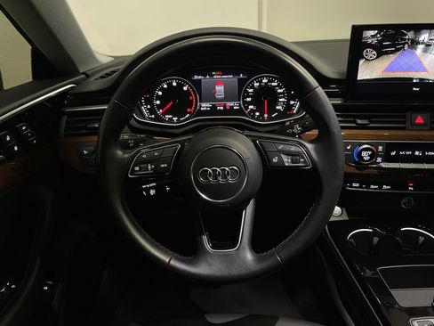 Used 2023 Audi A5 2.0T Premium w/ Convenience Package image 10