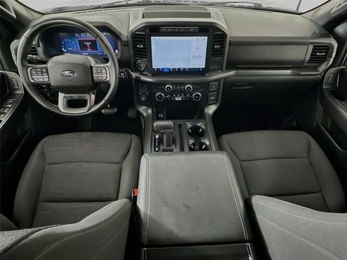 Used 2024 Ford F150 XLT w/ Equipment Group 302A MID AWD/4WD image 31