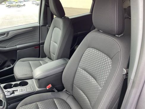 New 2026 Ford Escape Active w/ Cold Weather Package AWD/4WD image 16