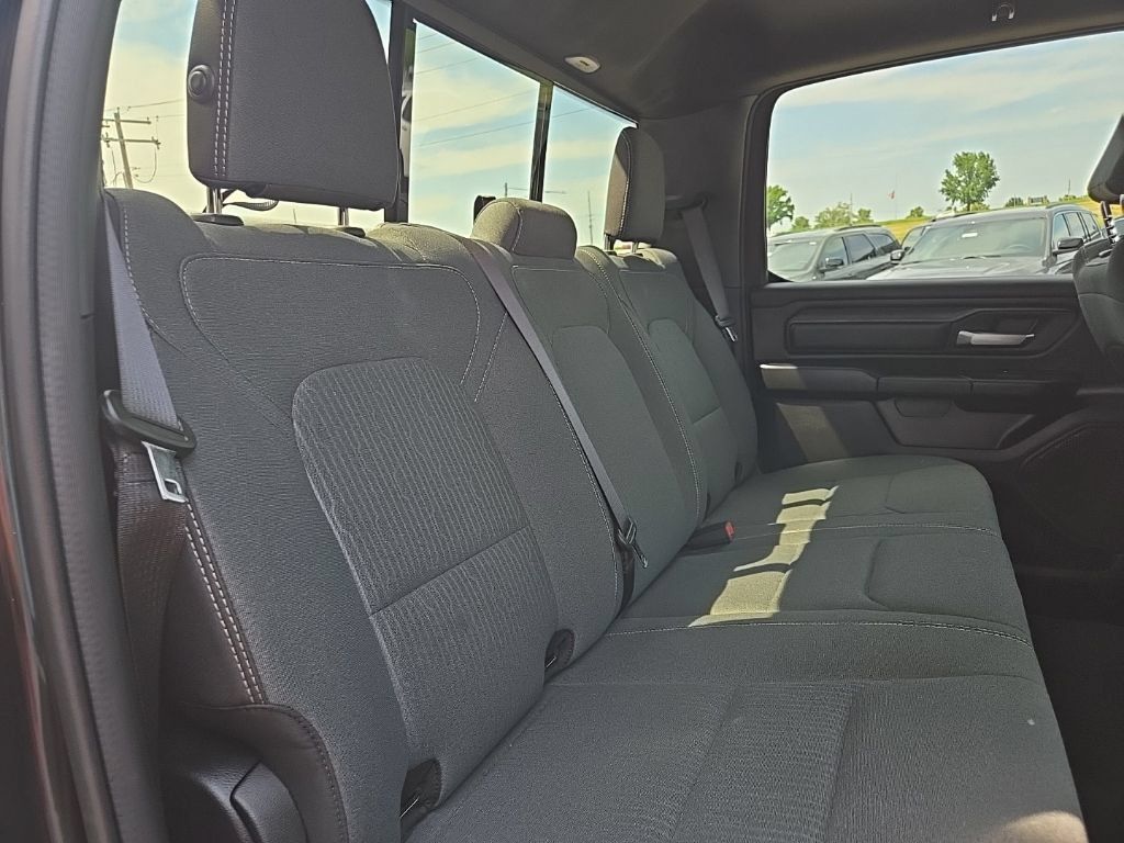 Used 2023 RAM 1500 Tradesman AWD/4WD image 78