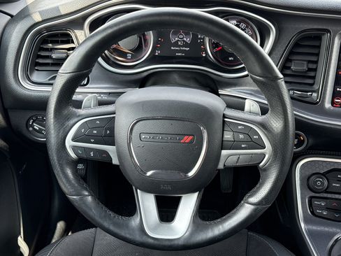 Used 2018 Dodge Challenger R/T Plus RWD image 17