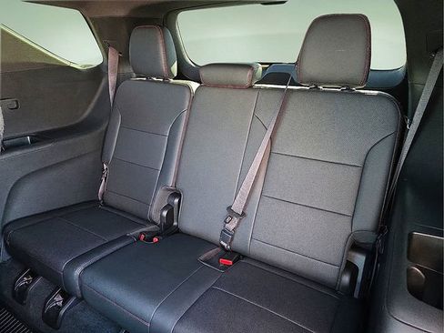 Used 2024 Chevrolet Traverse RS w/ LPO, Floor Liner Package image 13