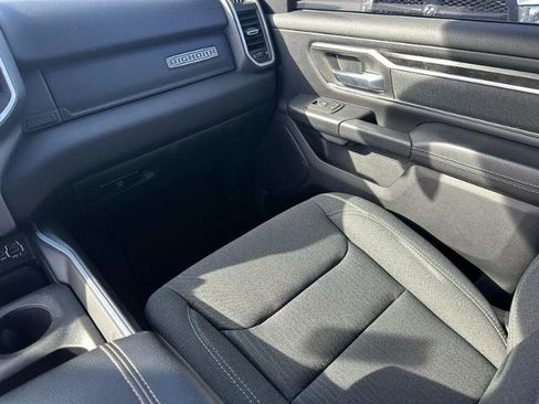 Used 2021 RAM 1500 Big Horn image 15