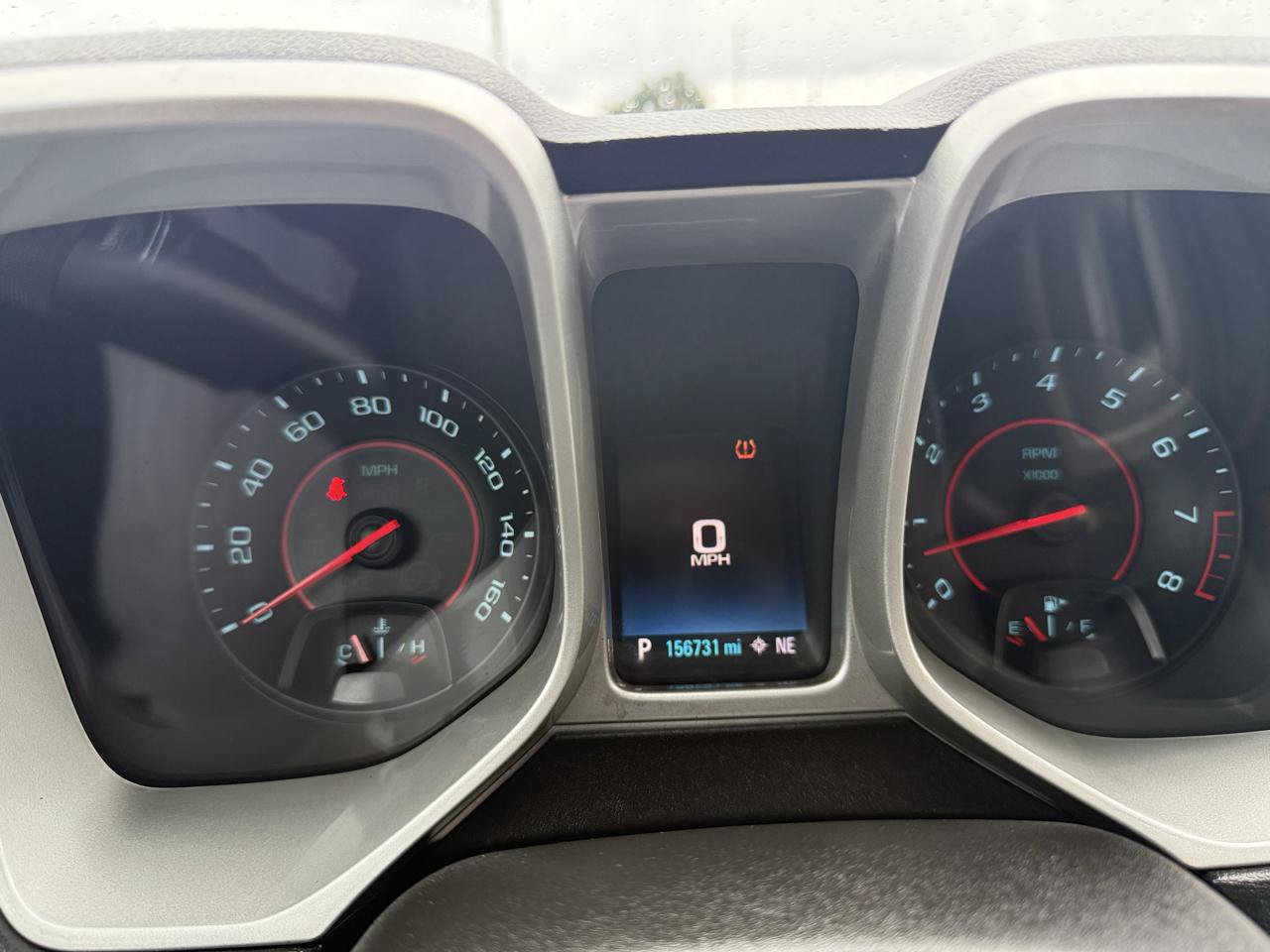 Used 2014 Chevrolet Camaro LT w/ RS Package RWD image 21