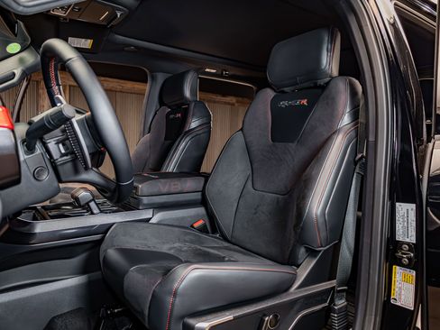 Used 2025 Ford F150 Raptor w/ Equipment Group 803A Raptor R image 21