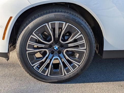 New 2026 BMW X3 xDrive30 w/ Convenience Package image 10