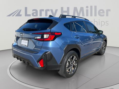 Certified 2024 Subaru Crosstrek 2.0i Premium AWD/4WD image 5