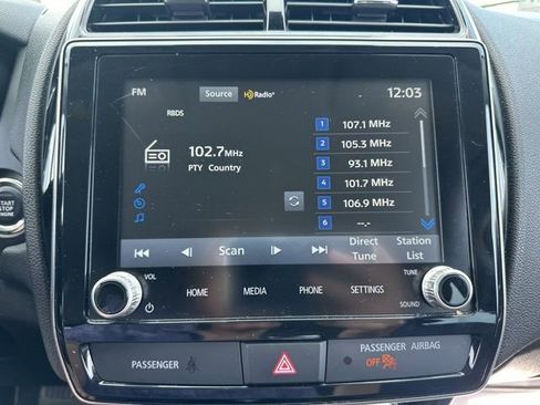 Used 2024 Mitsubishi Outlander Sport SE image 33