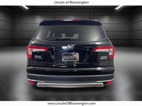 Used 2019 Honda Pilot Touring image 6