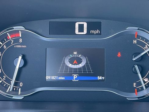 Used 2018 Honda Pilot EX image 21