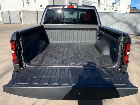 New 2026 RAM 1500 Rebel image 27