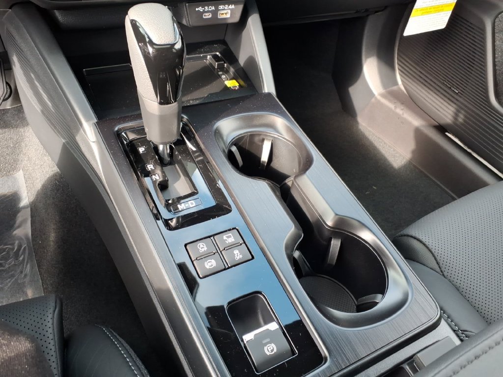 New 2026 Subaru Outback Touring XT AWD/4WD image 8
