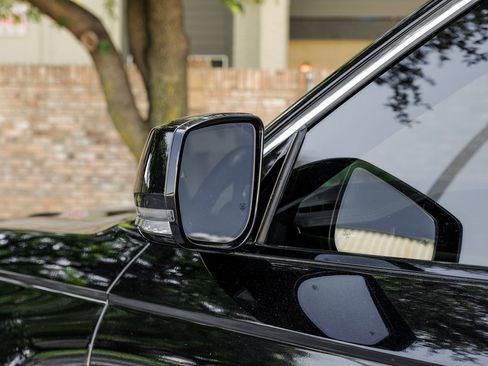 Used 2022 Jeep Grand Cherokee Overland image 55