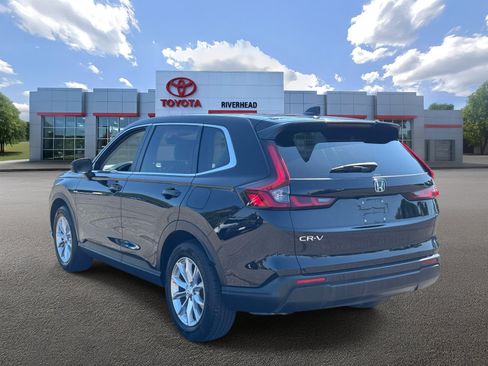 Used 2023 Honda CR-V EX-L image 5
