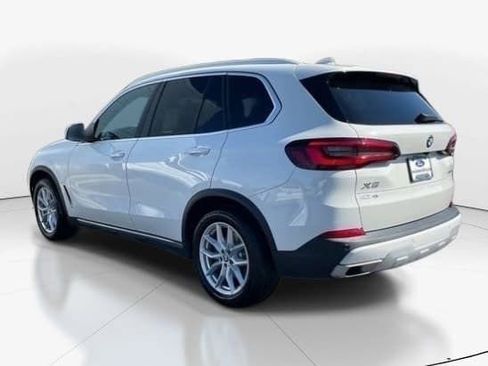Used 2023 BMW X5 sDrive40i image 4