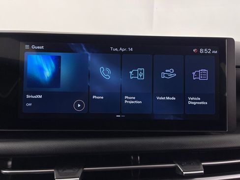 Certified 2025 Hyundai Tucson SEL image 22