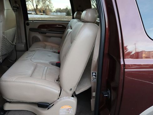 Used 2000 Ford Excursion Limited image 21
