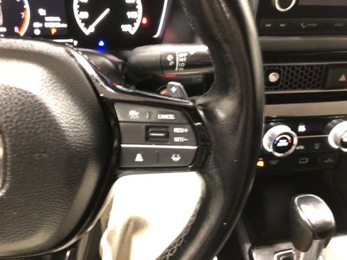 Used 2022 Honda Civic Sport image 22