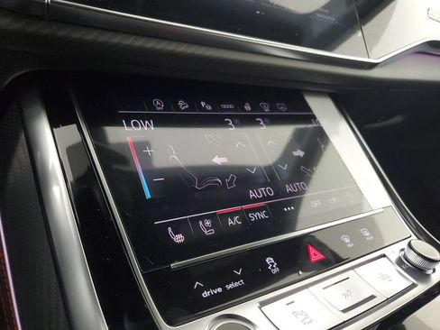 New 2026 Audi Q8 Prestige AWD/4WD image 29